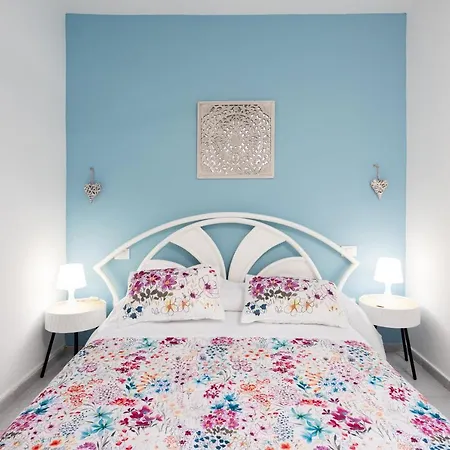 Home2book Casa Nora Comfy, Wifi Apartment Corralejo