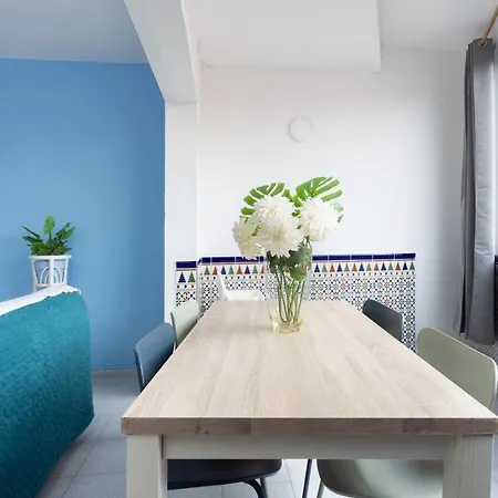 Home2book Casa Nora Comfy, Wifi 아파트 코라레호
