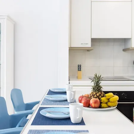 Apartment Home2book Casa Nora Comfy, Wifi *