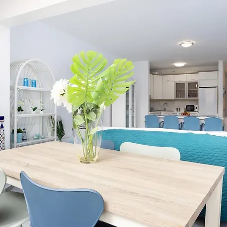 Apartment Home2book Casa Nora Comfy, Wifi Corralejo