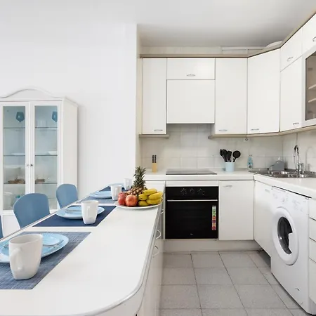 Home2book Casa Nora Comfy, Wifi Apartment *