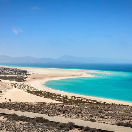 Home2book Casa Nora Comfy, Wifi Apartment Corralejo