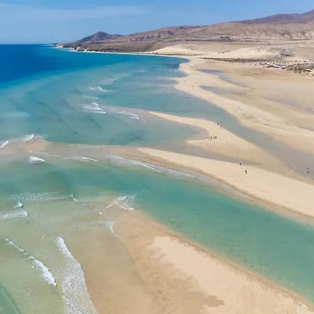 Apartment Home2book Casa Nora Comfy, Wifi Corralejo